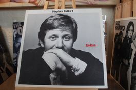 Stefan Waggershausen - Tabu   1982  *GEWASCHEN`* VG++ NM